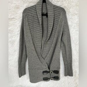 MODA international cardigan